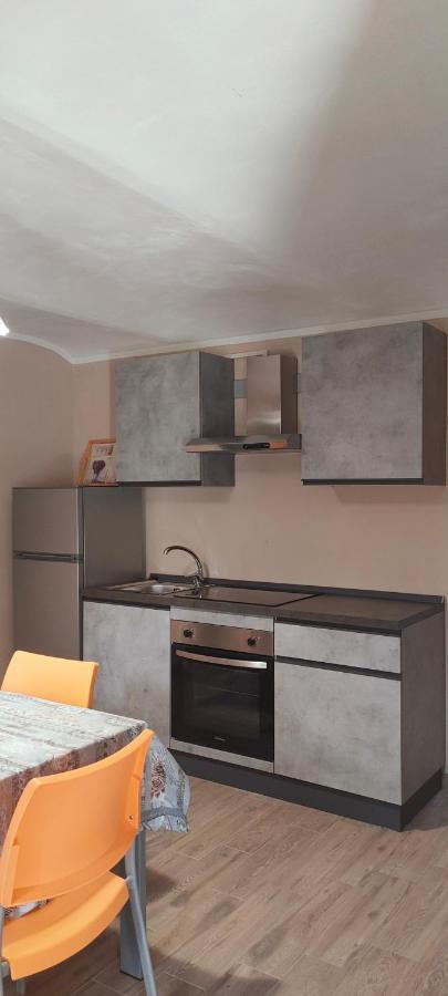 B&B il mestiere di vivere Santo Stefano Belbo Esterno foto